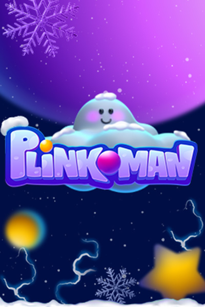 Plinkoman