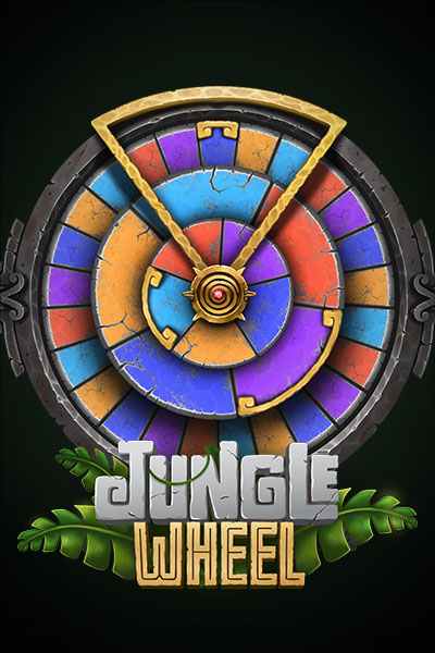Jungle Wheel