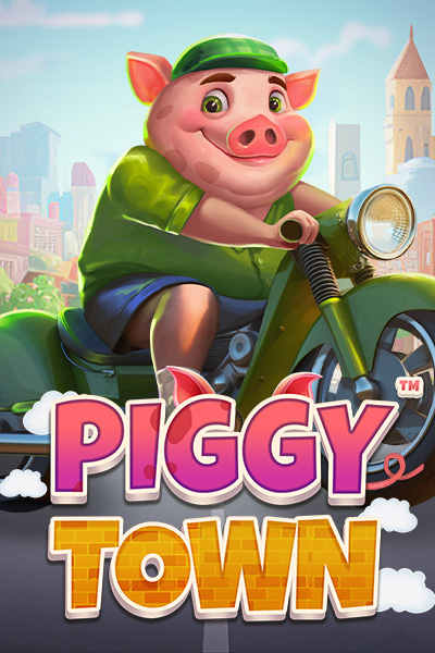 Piggy Town