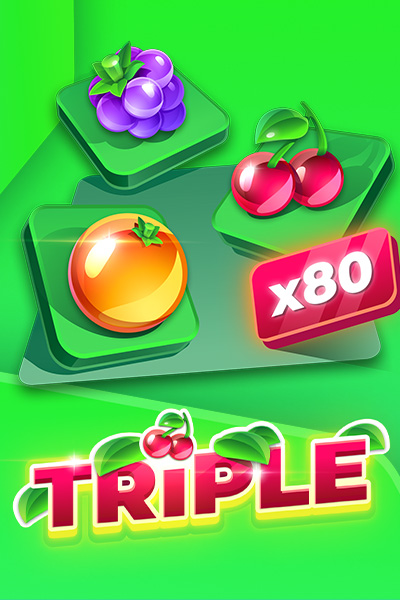 Triple
