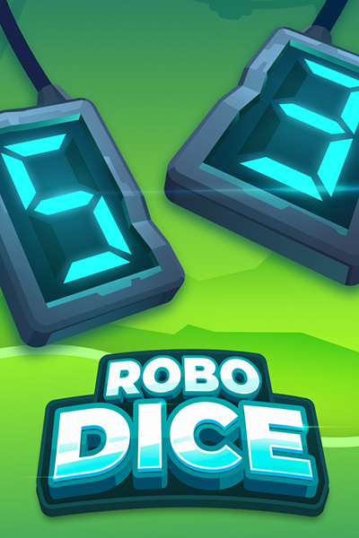 Robo dice
