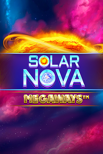 Solar Nova Megaways