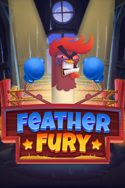 Feather Fury