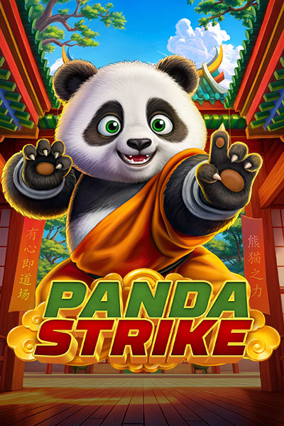 Panda Strike