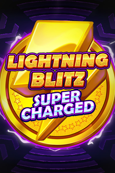 Lightning Blitz: Supercharged