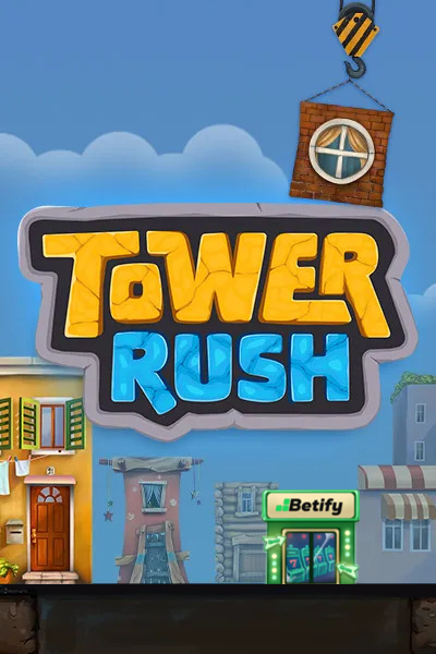 Tower Rush