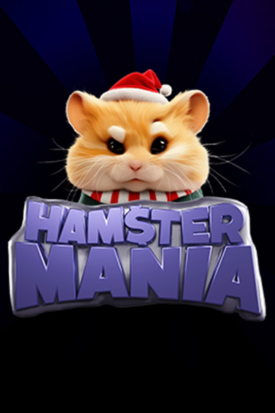 Hamster Mania