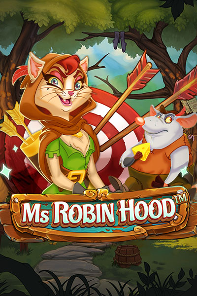 Ms Robin Hood