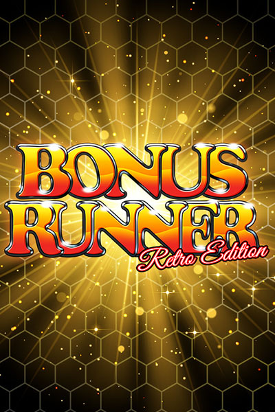 Bonus Runner Retro Edition