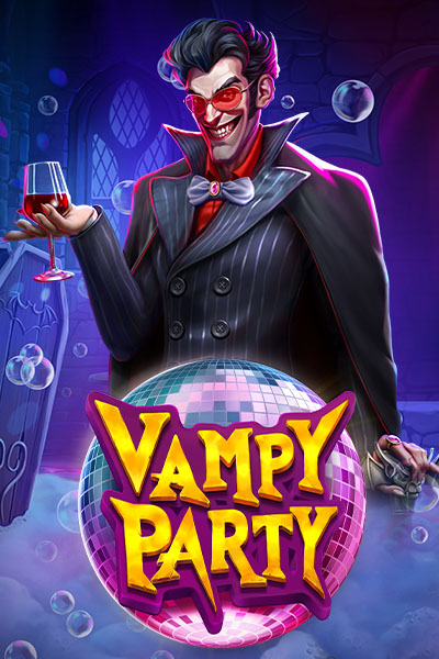 Vampy Party