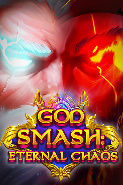 God Smash: Eternal Chaos