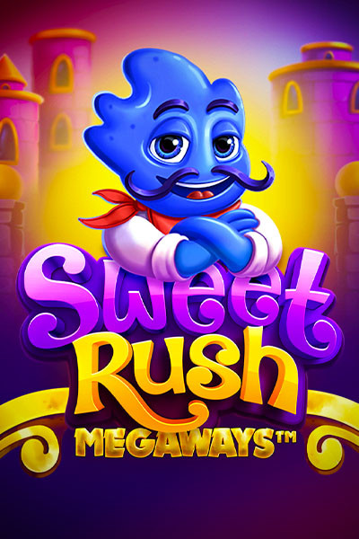 Sweet Rush Megaways