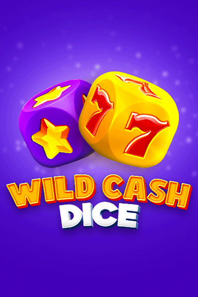 Wild Cash Dice