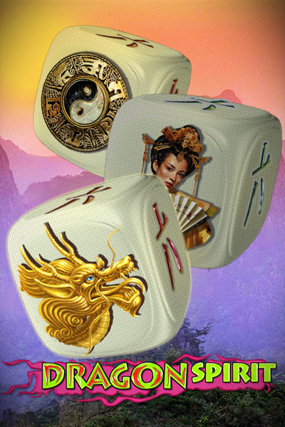 Dragon Spirit