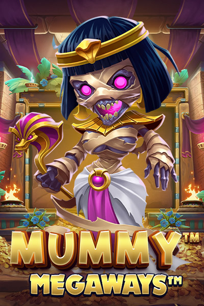 Mummy Megaways