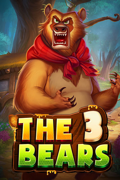 The 3 Bears