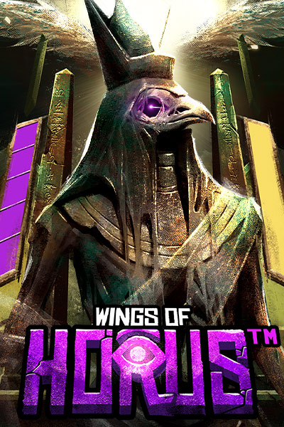 Wings of Horus