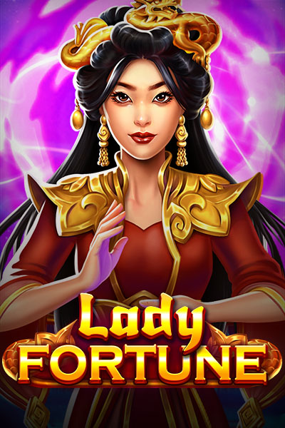 Lady Fortune