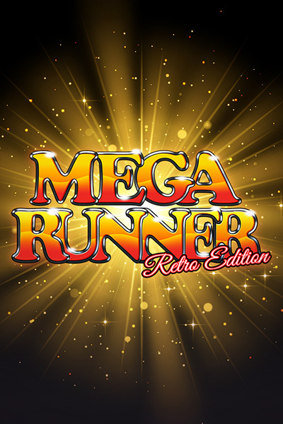 Mega Runner Retro Edition