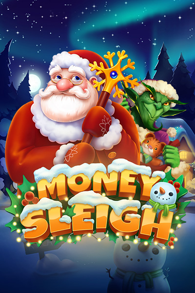 Money Sleigh