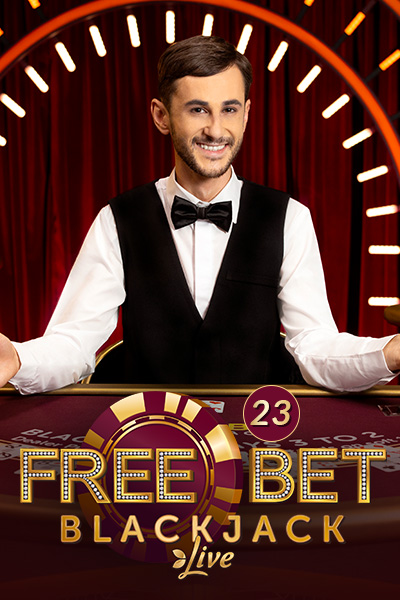 Free Bet Blackjack 23 Free Bet Blackjack 23