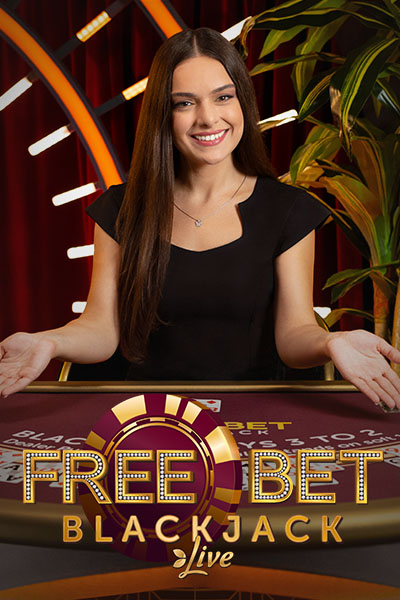 Free Bet VIP Blackjack A Free Bet VIP Blackjack A