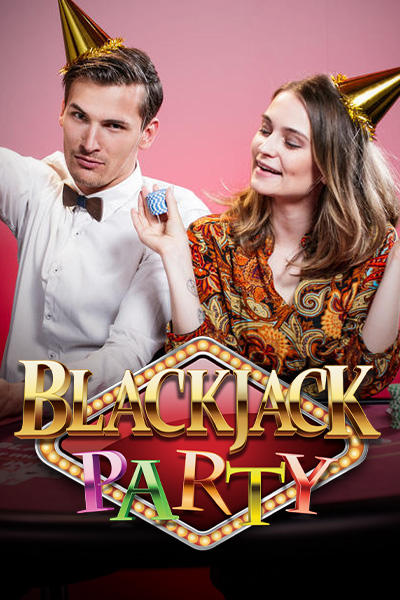 Blackjack Party Blackjack Party