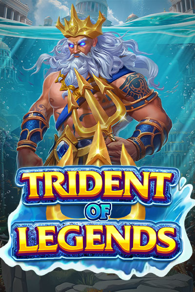 Trident of Legends