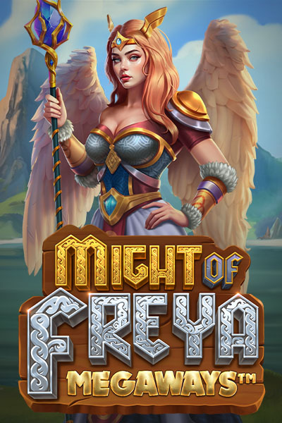 Might of Freya Megaways