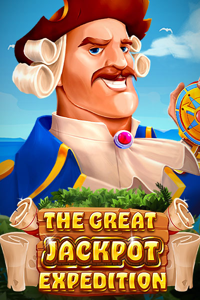 The Great Jackpot Expedition