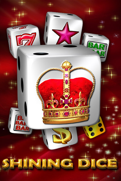 Shining Dice