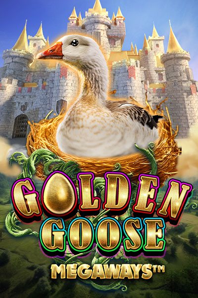 Golden Goose Megaways