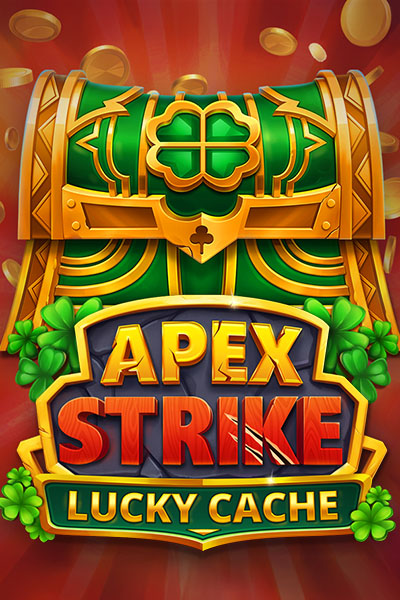Apex Strike Lucky Cache