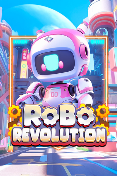 Robo Revolution