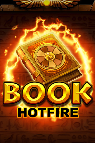Book Hotfire