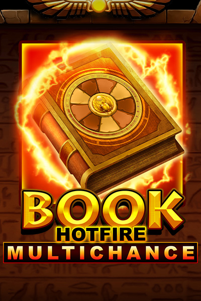 Book Hotfire Multichance