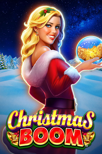 Christmas Boom