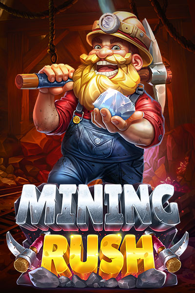 Mining Rush