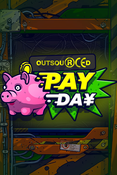 Outsourced: Payday