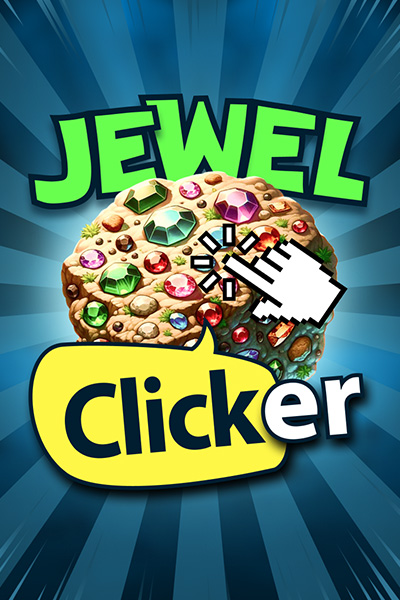 Jewel Clicker
