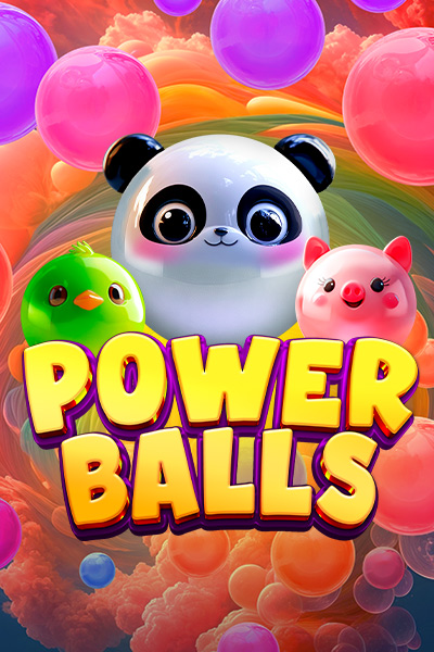 Power Balls