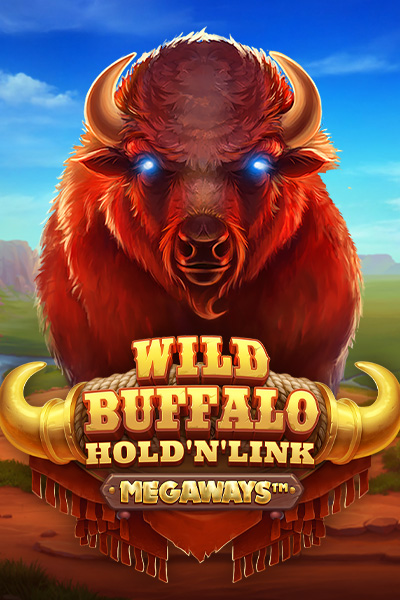 Wild Buffalo Megaways: Hold N Link
