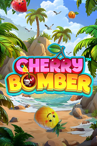 Cherry Bomber