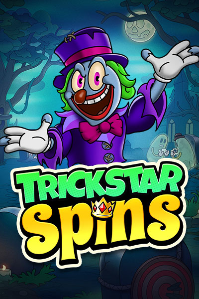 Trickstar Spins