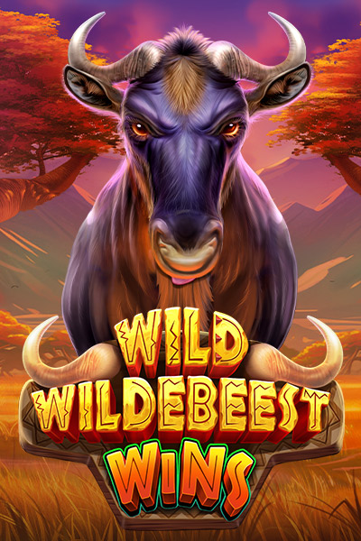 Wild Wildebeest Wins