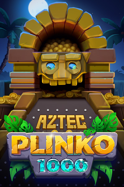 Plinko AZTEC