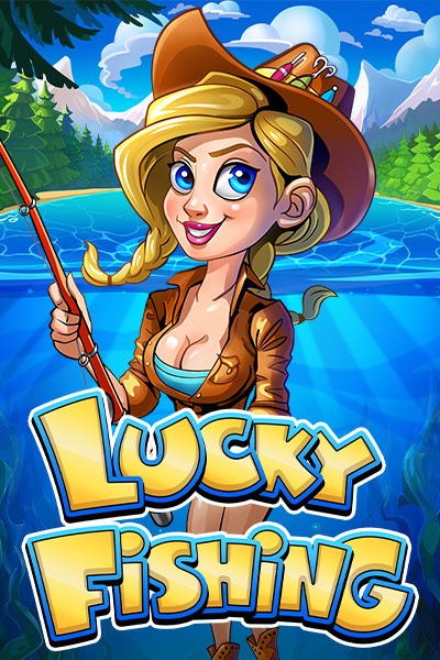 Lucky Fishing