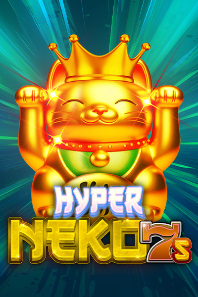 Hyper Neko 7s