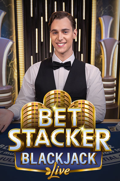 Bet Stacker Blackjack 1
