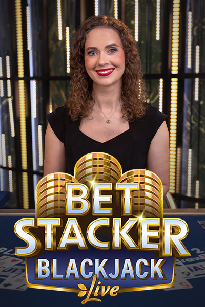 Bet Stacker Blackjack 3